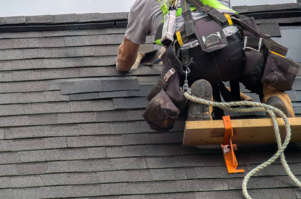 Reliable Roofing contractor in Prichard, WV by Brentwood Metal Roofing